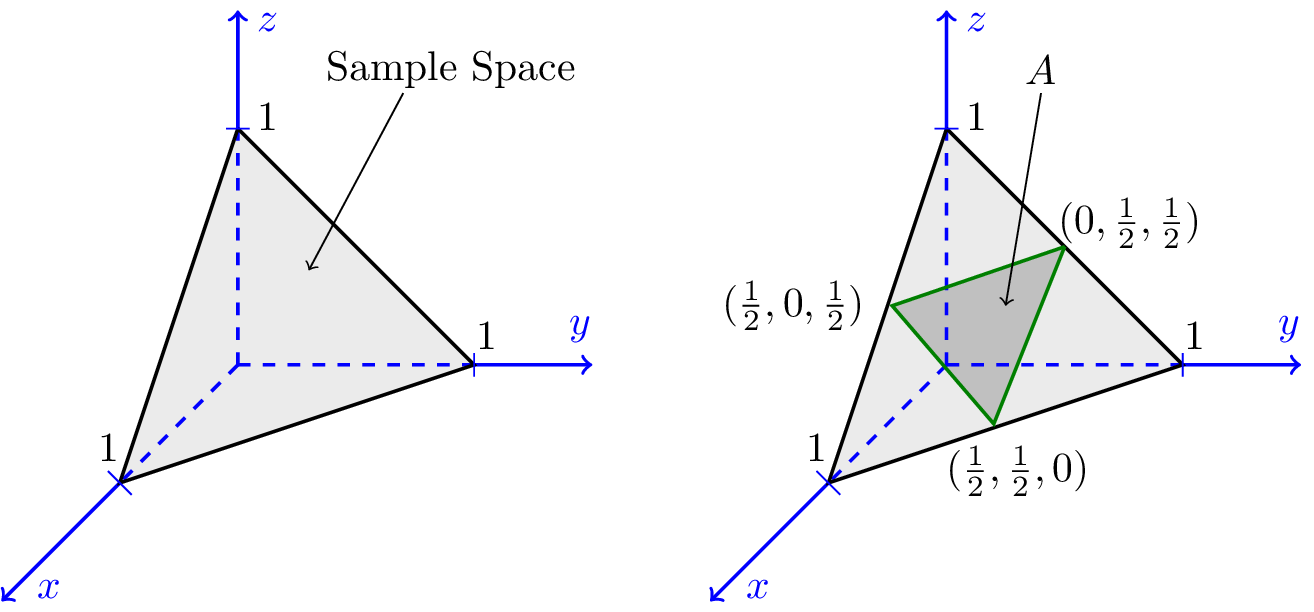 Two sets